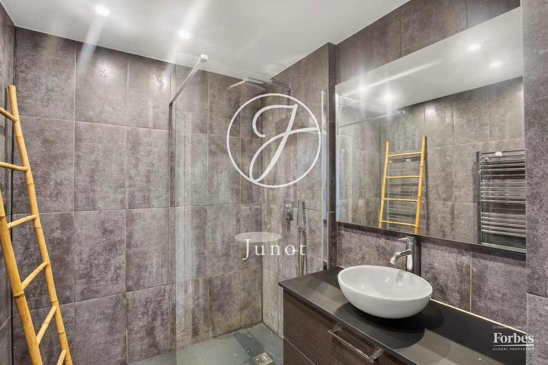 Apartment in Muette Nord, Paris 16e Arrondissement, Paris 5 - 18209174