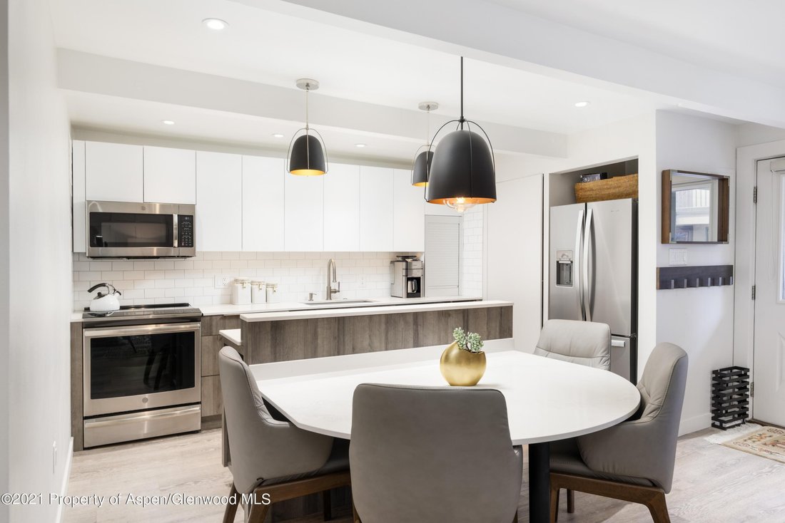 Condo in Aspen, Colorado, United States 2 - 18212538