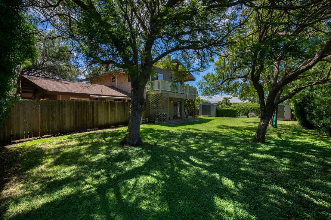House in Waimea, Hawaii, United States 4 - 18211336