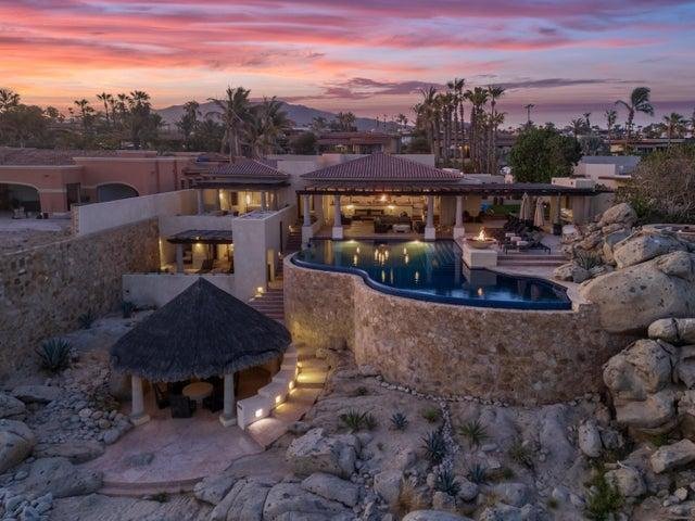 House in Cabo San Lucas, Baja California Sur, Mexico 1 - 18212788