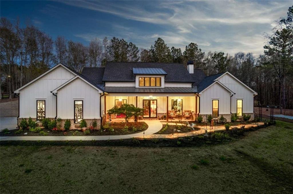 House in Monroe, Georgia, United States 1 - 18211847