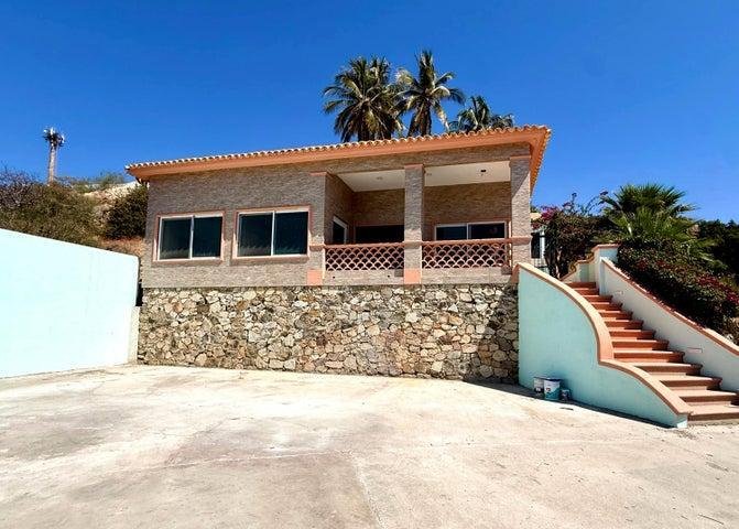 House in San José del Cabo, Baja California Sur, Mexico 2 - 18212761
