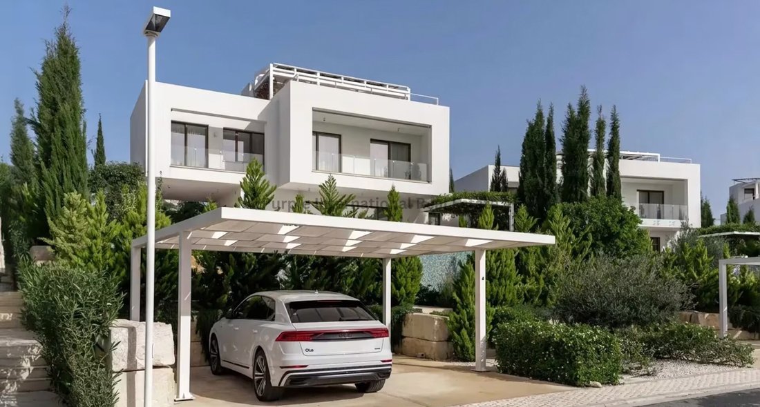 Villa in Peyia, Paphos, Cyprus 1 - 18213421