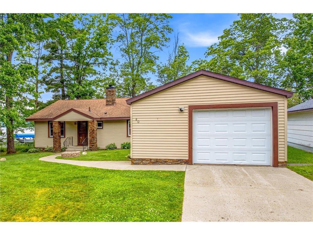 House in Mikana, Wisconsin, United States 3 - 18211255