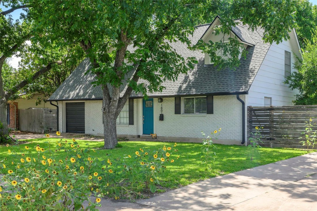 House in Austin, Texas, United States 2 - 17188677