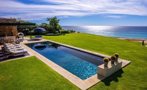 Casa en San José del Cabo, Baja California Sur, México 1