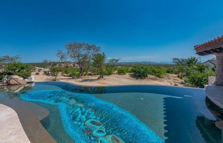 House in San José del Cabo, Baja California Sur, Mexico 1 - 18212753