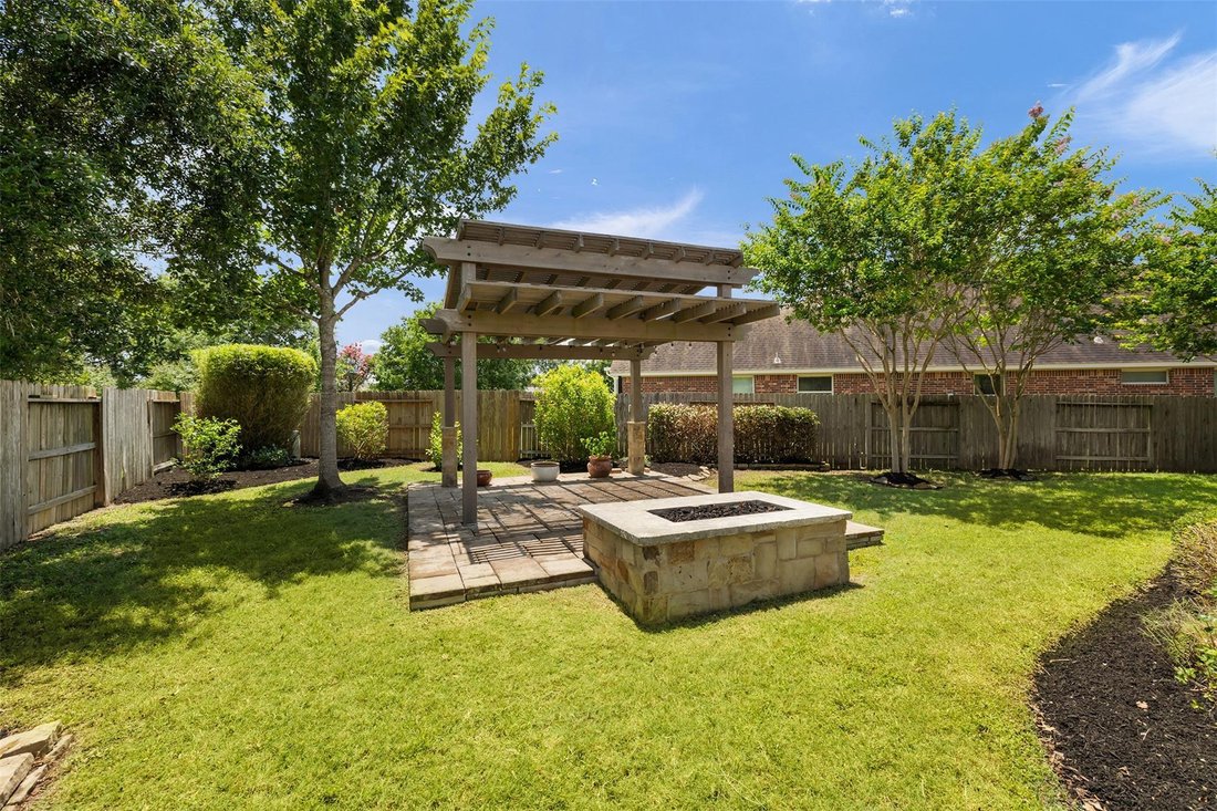 Maison à Richmond, Texas, États-Unis 1 - 18212012