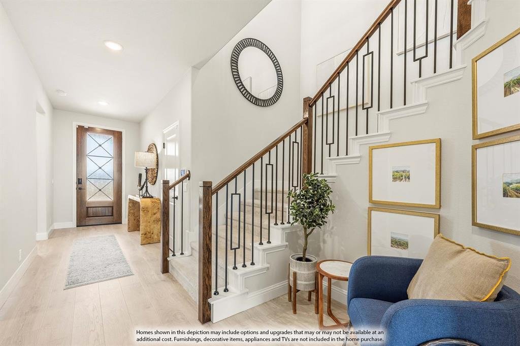House in Mansfield, Texas, United States 3 - 18212074
