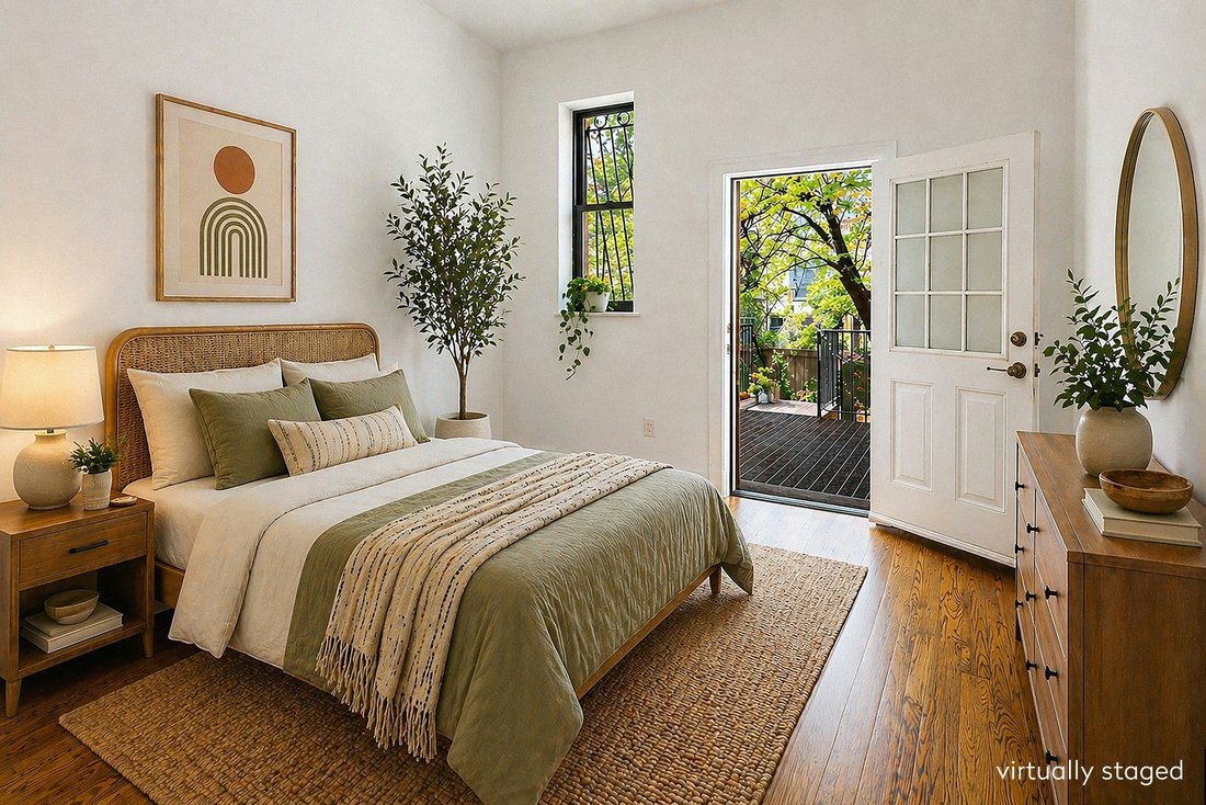 Condo in New York, New York, United States 1 - 18204132