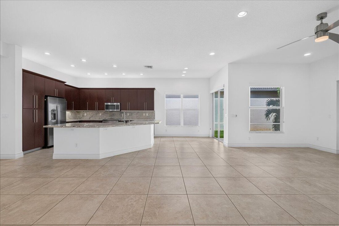 House in Boynton Beach, Florida, United States 5 - 18212287