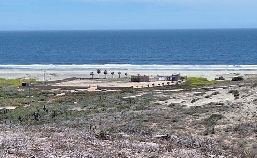 Land in Palmilla, Baja California Sur, Mexico 1