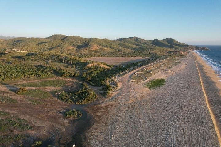 Land in Migriño, Baja California Sur, Mexico 3 - 18212662