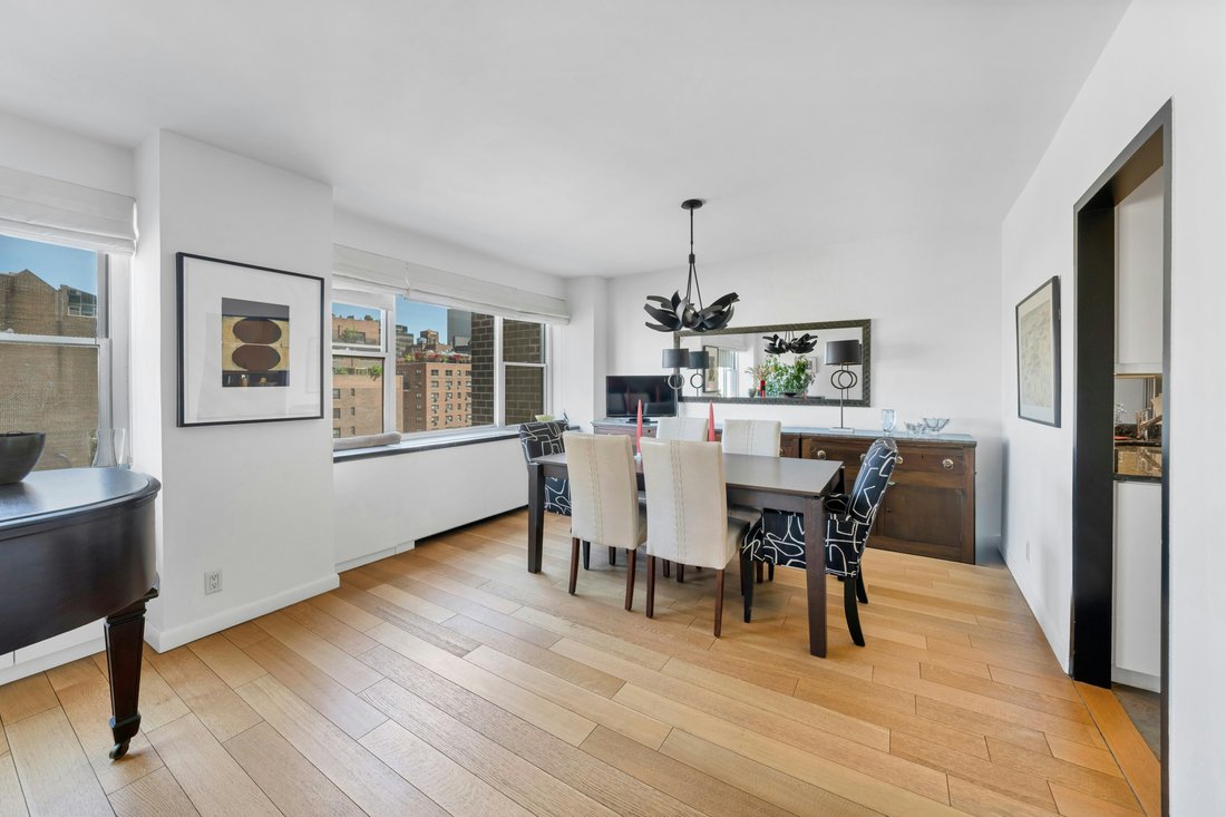 Condo in New York, New York, United States 3 - 18203865