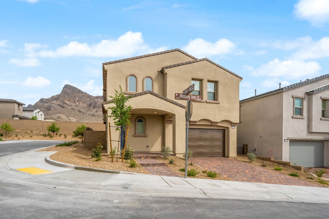 House in Las Vegas, Nevada, United States 2 - 18213274