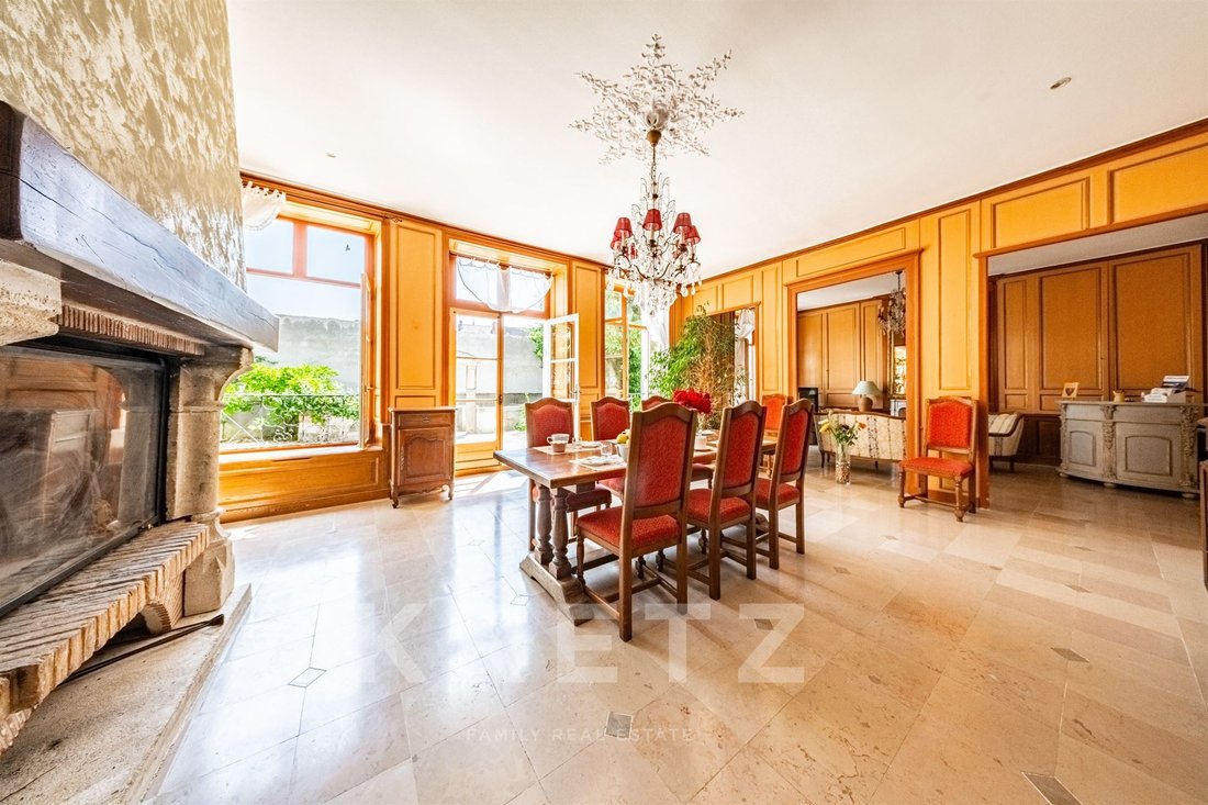 House in Nord Est, Chatillon-sur-Seine, France 1 - 18212725