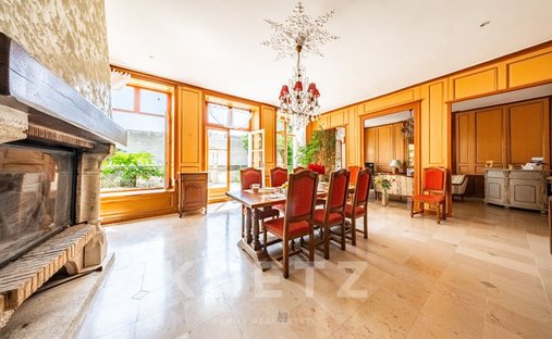 Haus in Nord Est, Châtillon-sur-Seine, Frankreich 1