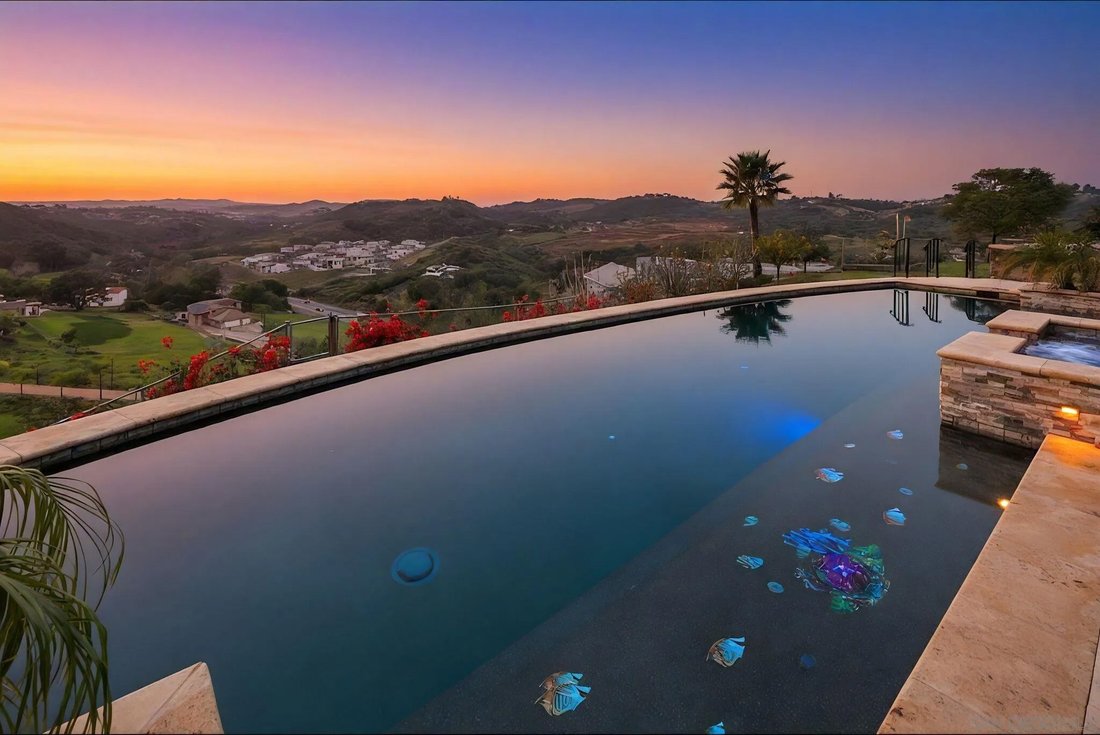 House in Vista, California, United States 2 - 18211692