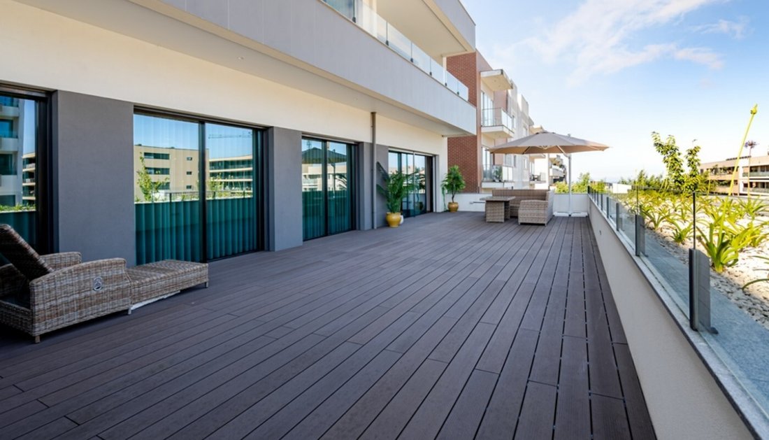 Apartment in Madalena, Porto District, Portugal 2 - 17779804