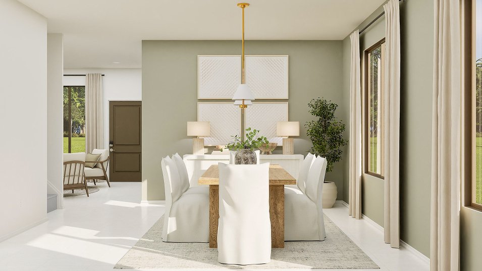 Townhouse en Miami, Florida, Estados Unidos 5 - 17949513