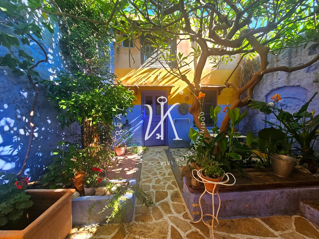 Condo in Rhodes, Aegean, Greece 2 - 18211529