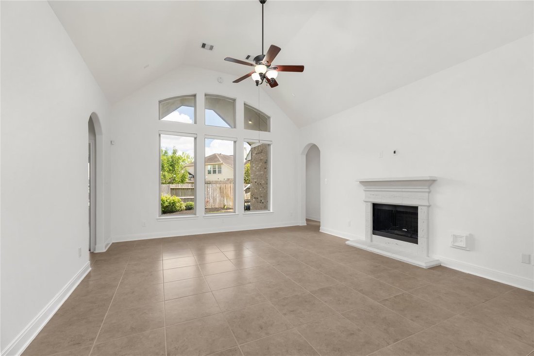 House in Richmond, Texas, United States 5 - 18212012
