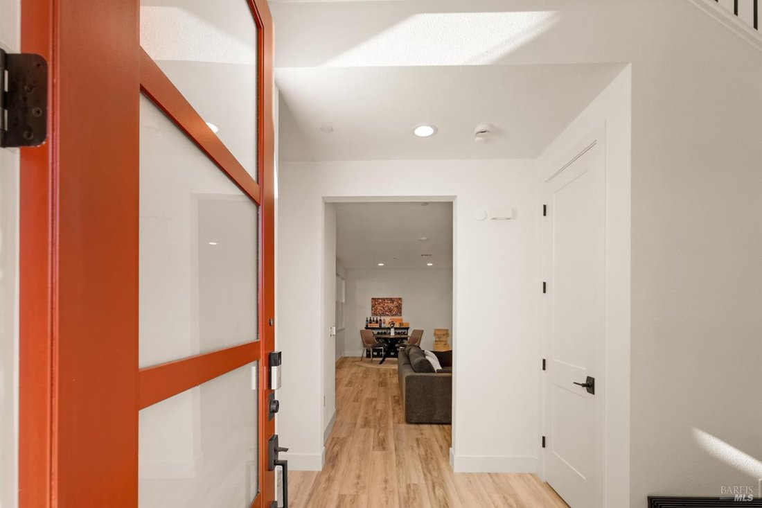 House in Napa, California, United States 3 - 18211606