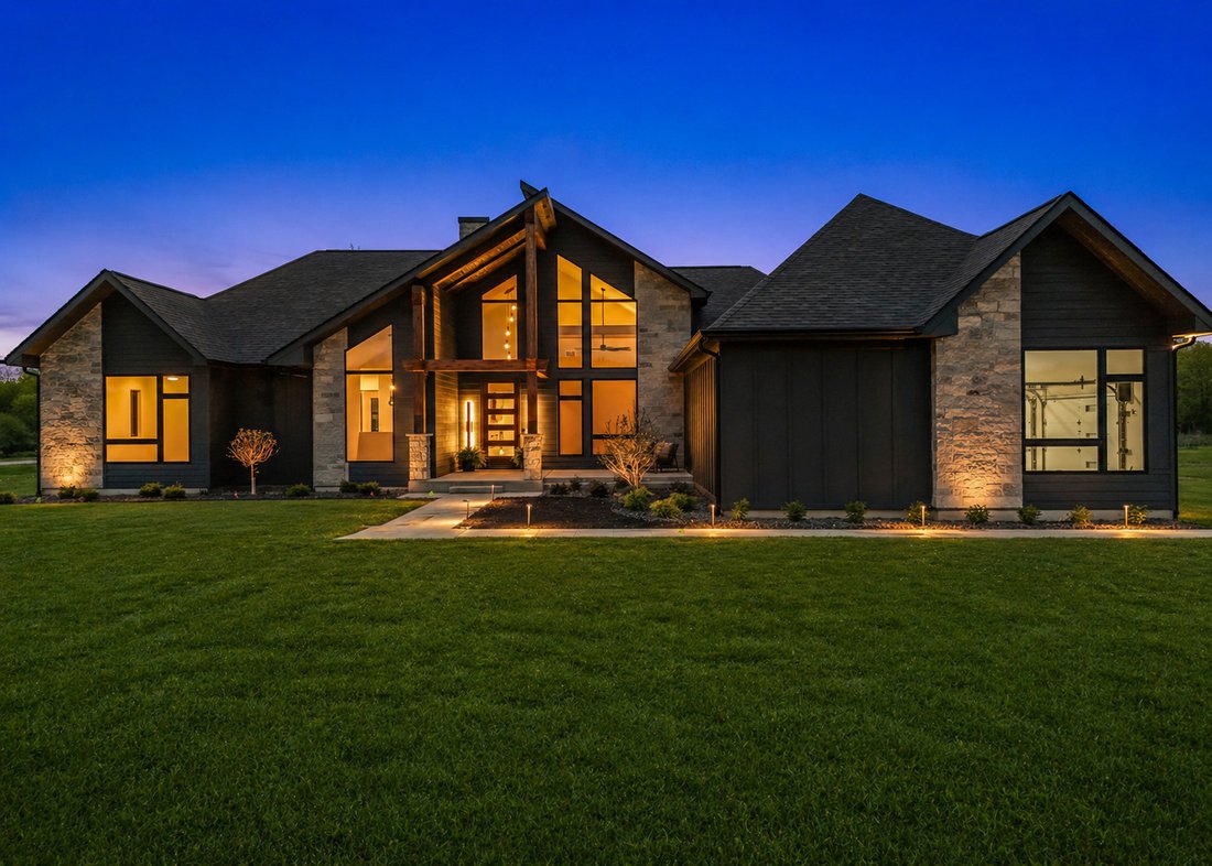 House in Johnsburg, Illinois, United States 2 - 18211939