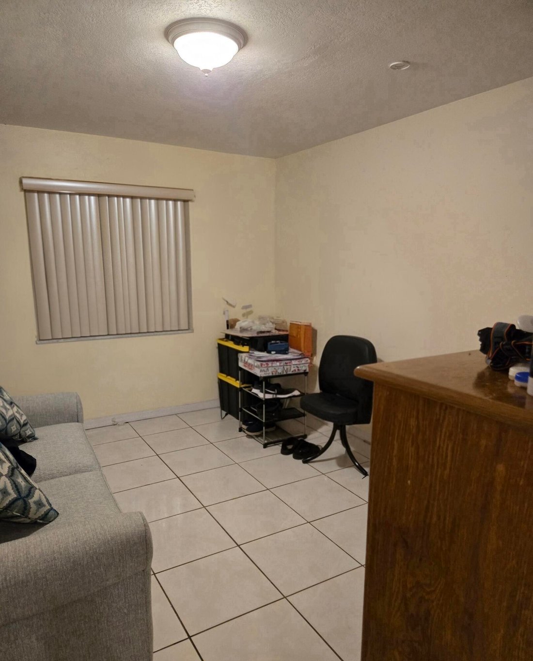 Apartment in Miami, Florida, United States 5 - 18211744