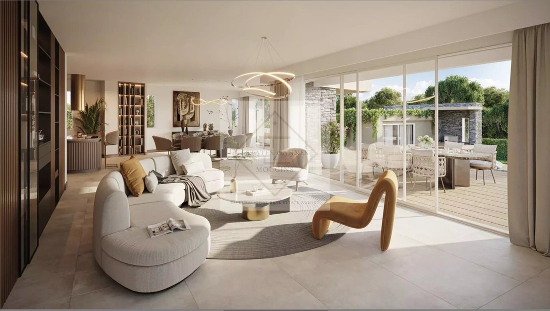 Villa in France 3 - 18211455