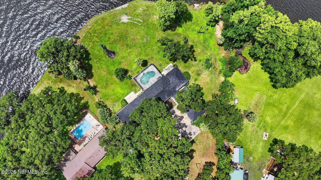 House in East Palatka, Florida, United States 4 - 18211338
