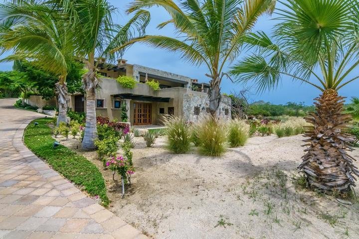 House in San José del Cabo, Baja California Sur, Mexico 2 - 18212698