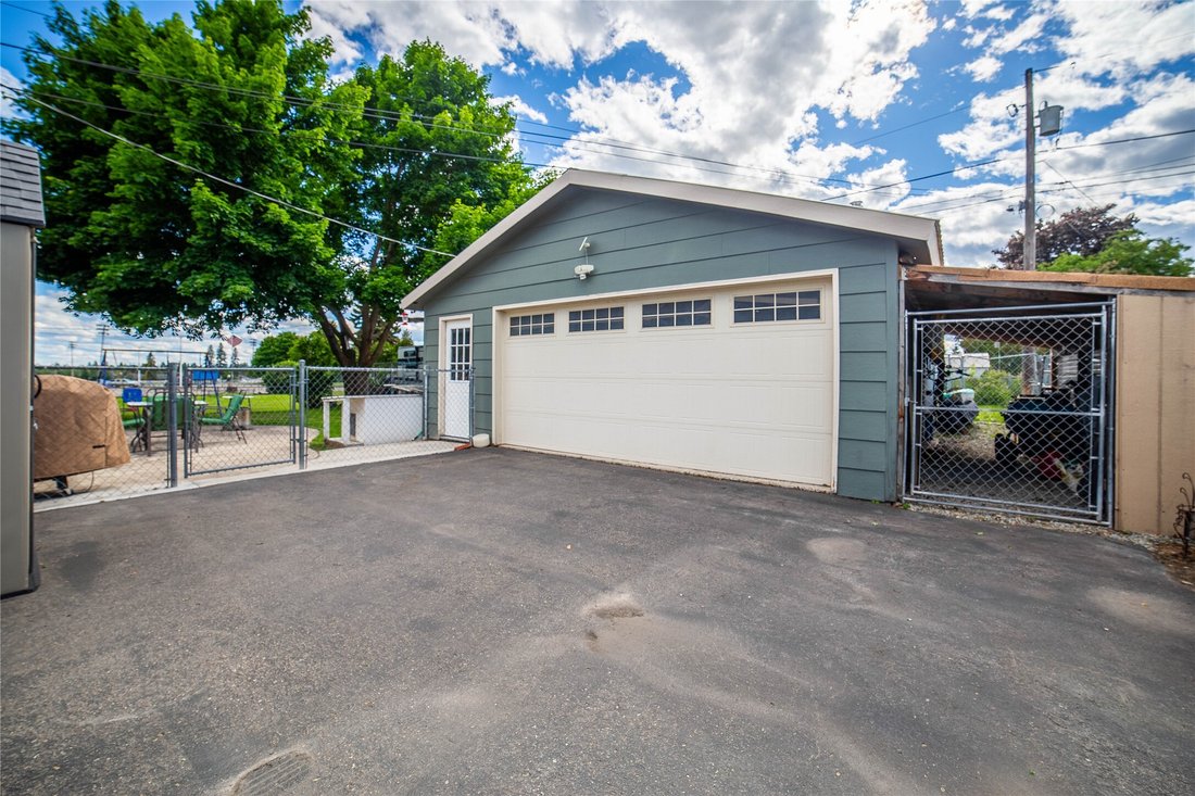House in Columbia Falls, Montana, United States 5 - 18211638