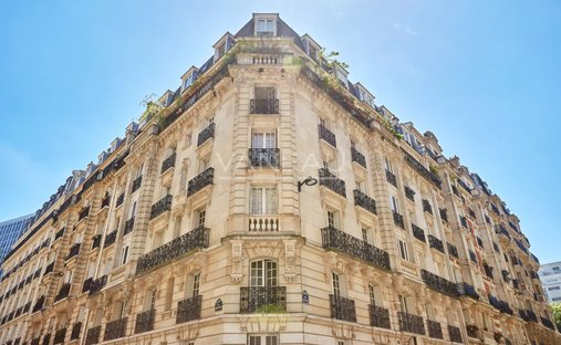 Wohnung in Pasteur Montparnasse, Paris 15e Arrondissement, Paris 1