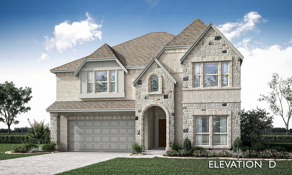 House in Mansfield, Texas, United States 1 - 18212074