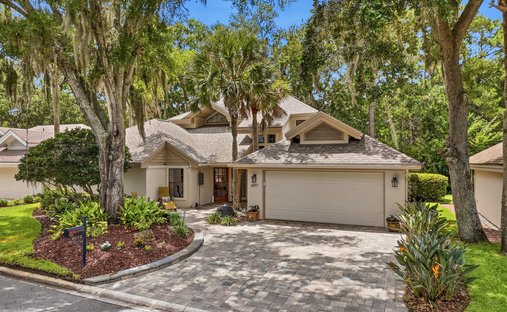 Casa en Ponte Vedra Beach, Florida, Estados Unidos 1