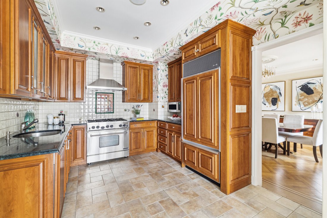 Apartment in New York, New York, United States 5 - 18212899
