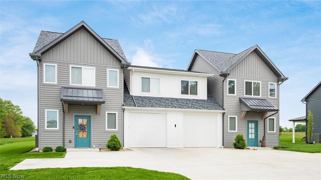 House in Thornville, Ohio, United States 2 - 18211656