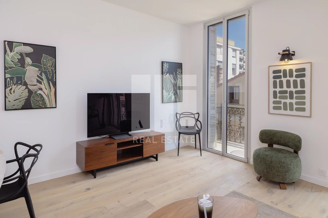 Apartment in Cannes, Provence-Alpes-Côte d'Azur, France 4 - 18212762