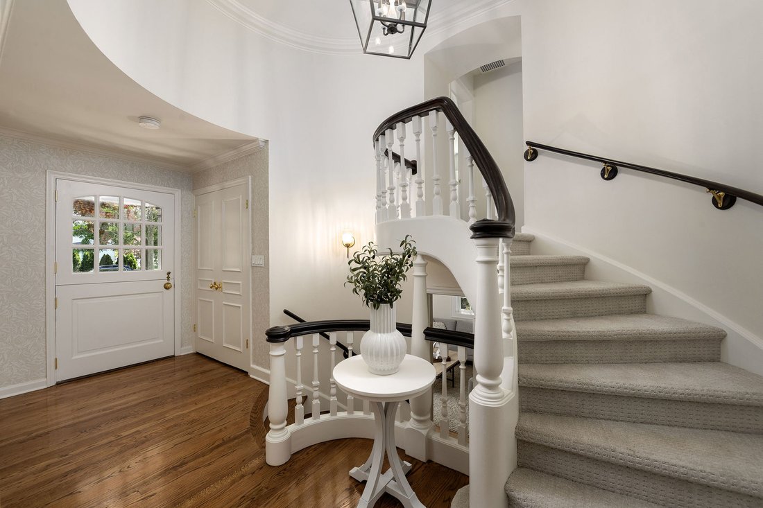 House in Skokie, Illinois, United States 3 - 18211933