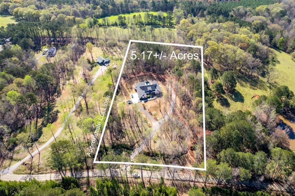 House in Monroe, Georgia, United States 3 - 18211847