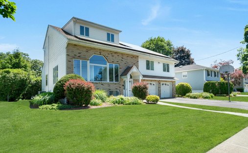 House in Fair Lawn, New Jersey, United States 1