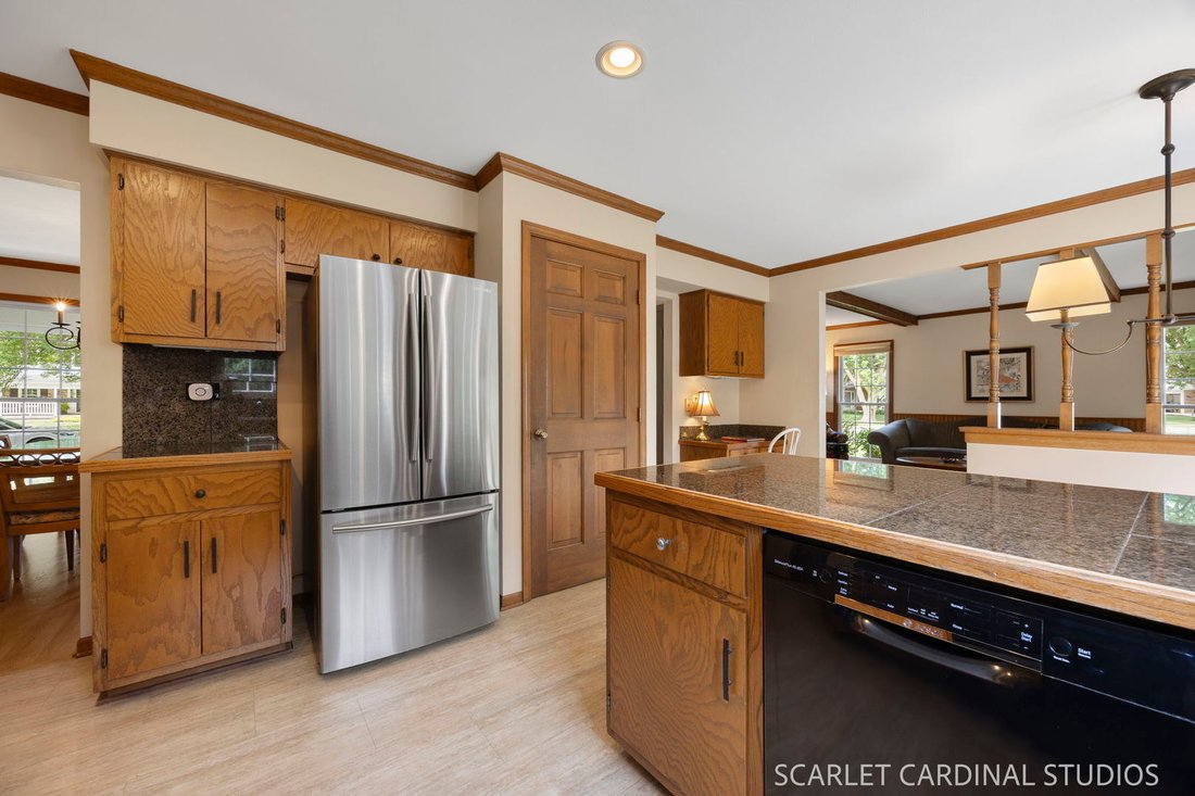 House in Naperville, Illinois, United States 4 - 18211917