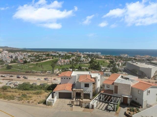 House in San José del Cabo, Baja California Sur, Mexico 1 - 18212704