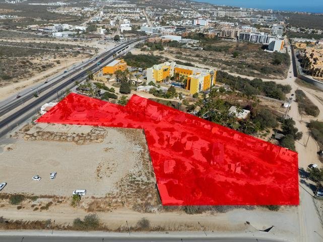 Land in Cabo San Lucas, Baja California Sur, Mexico 3 - 18212690