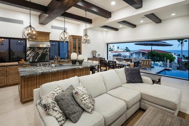 House in Cabo San Lucas, Baja California Sur, Mexico 2 - 18212665