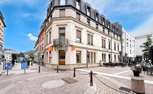Apartment in Ettelbruck, Diekirch, Luxembourg 1