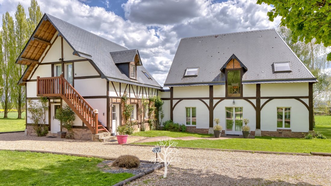 House in Saint-Lucien, Normandy, France 2 - 18212139