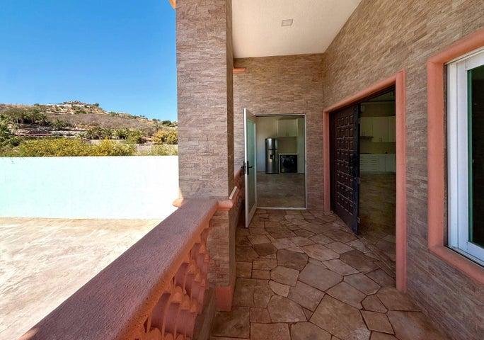 House in San José del Cabo, Baja California Sur, Mexico 4 - 18212761