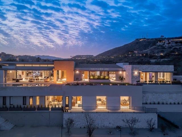 House in San José del Cabo, Baja California Sur, Mexico 1 - 18212864